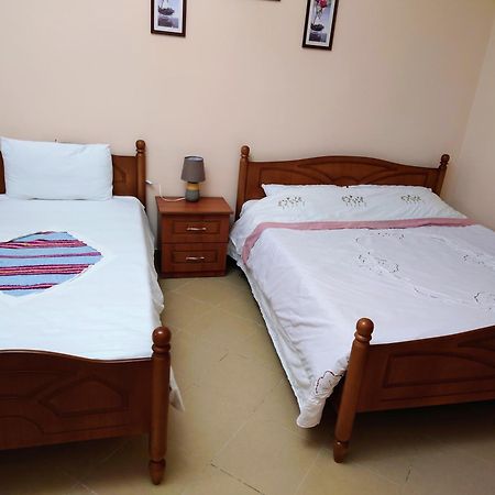 Anastasia'S Guest House Permet Luaran gambar