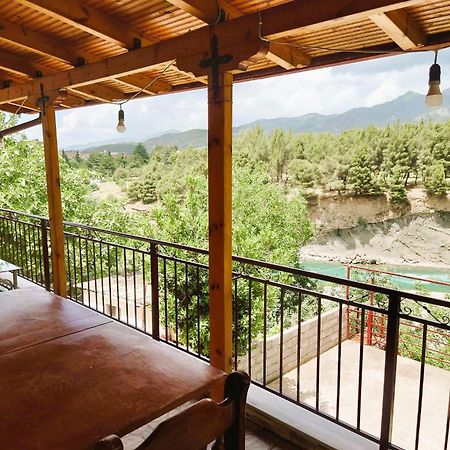 Anastasia'S Guest House Permet Luaran gambar