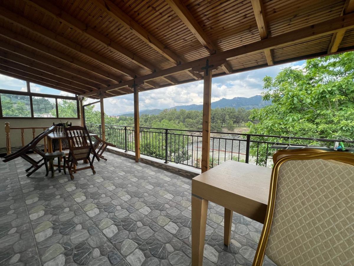 Anastasia'S Guest House Permet Luaran gambar