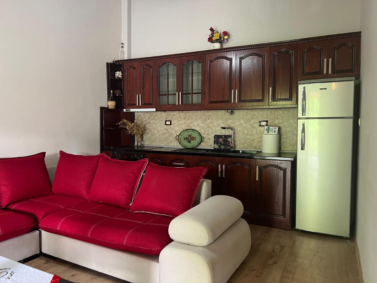 Anastasia'S Guest House Permet Luaran gambar