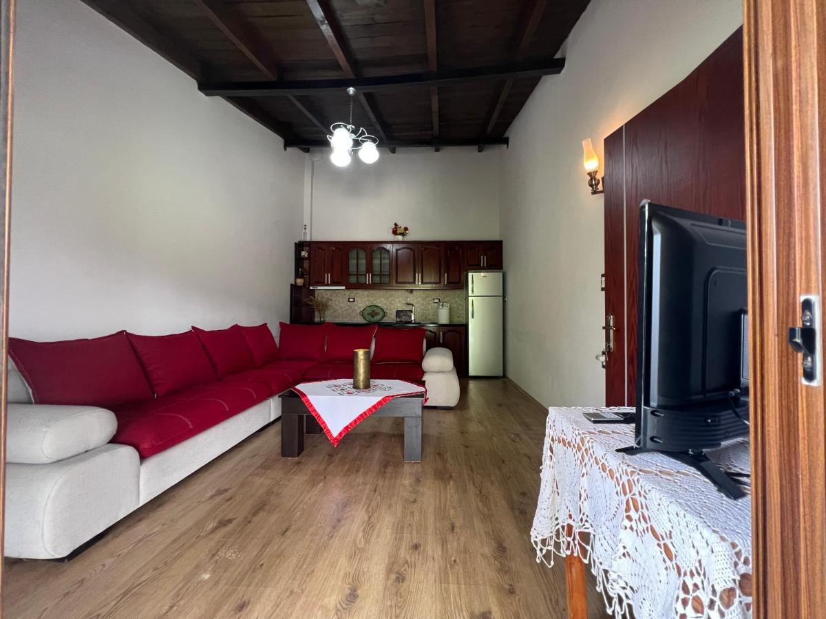 Anastasia'S Guest House Permet Luaran gambar