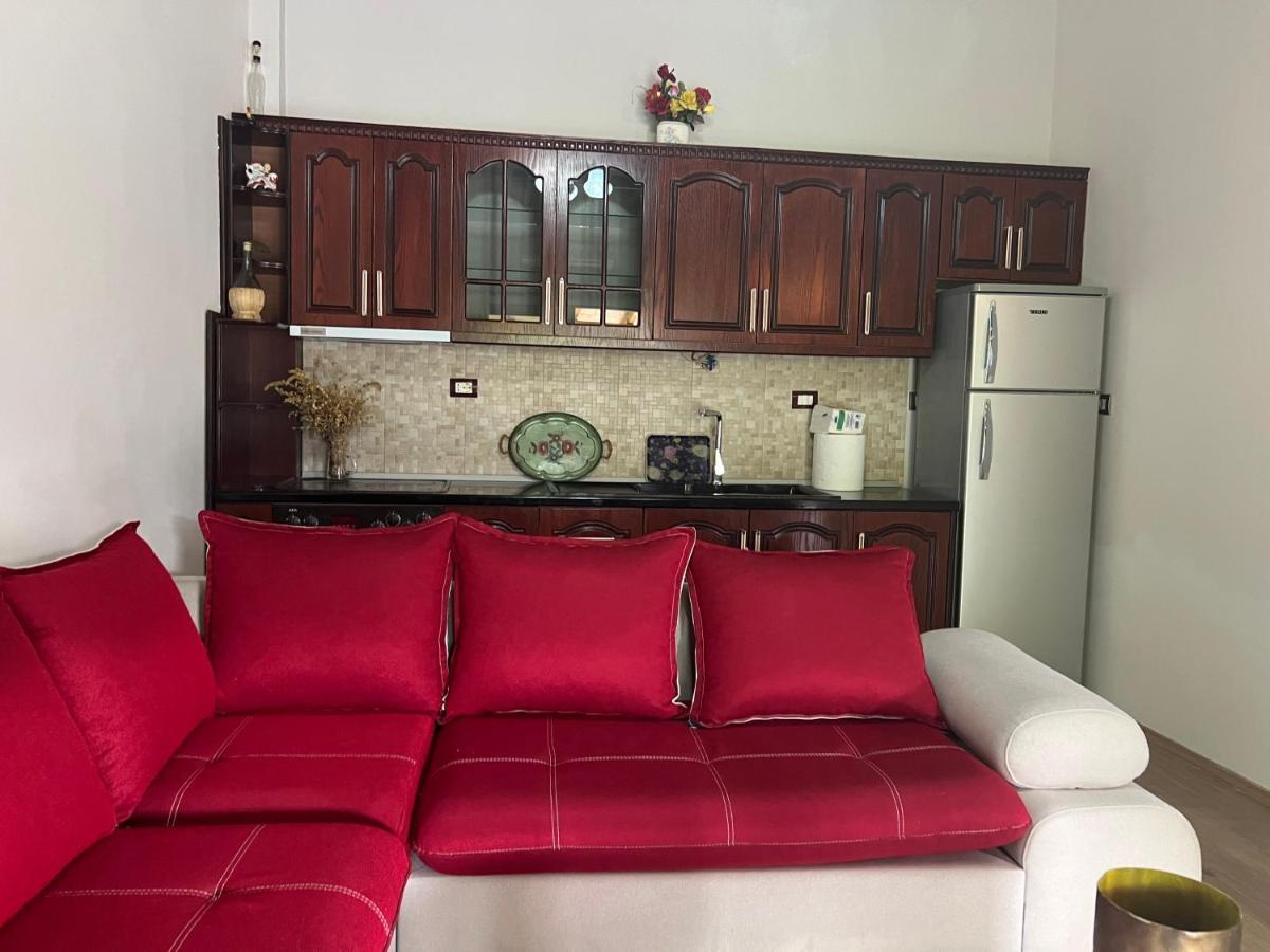 Anastasia'S Guest House Permet Luaran gambar