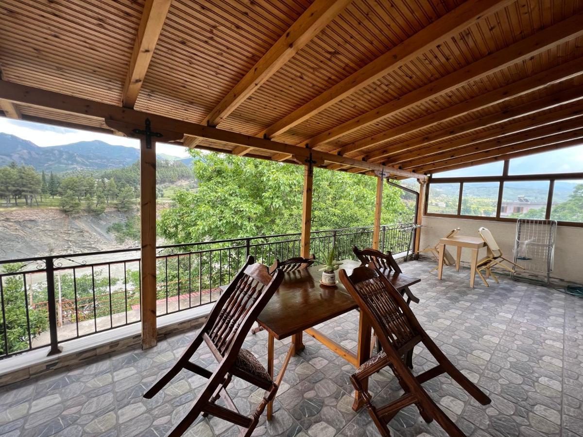 Anastasia'S Guest House Permet Luaran gambar