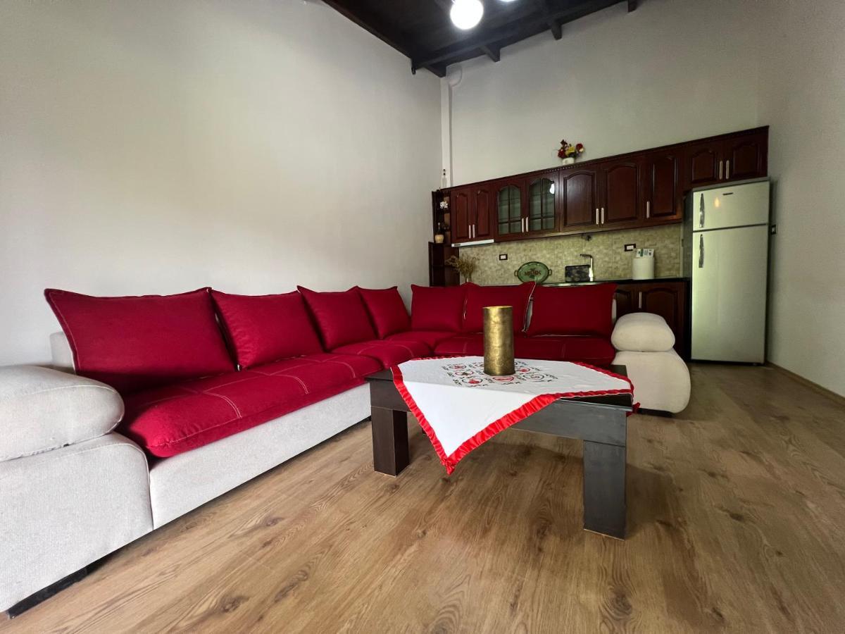 Anastasia'S Guest House Permet Luaran gambar