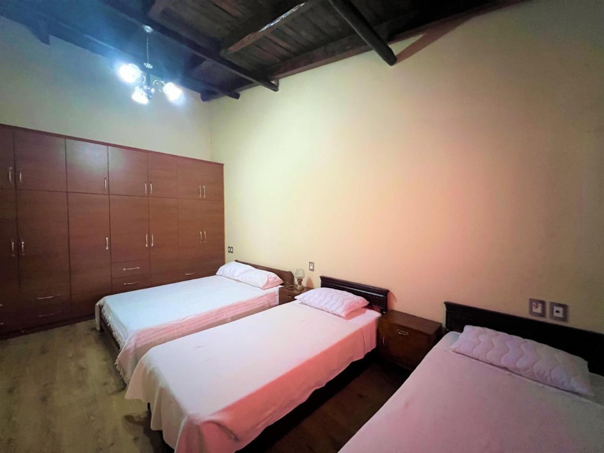 Anastasia'S Guest House Permet Luaran gambar