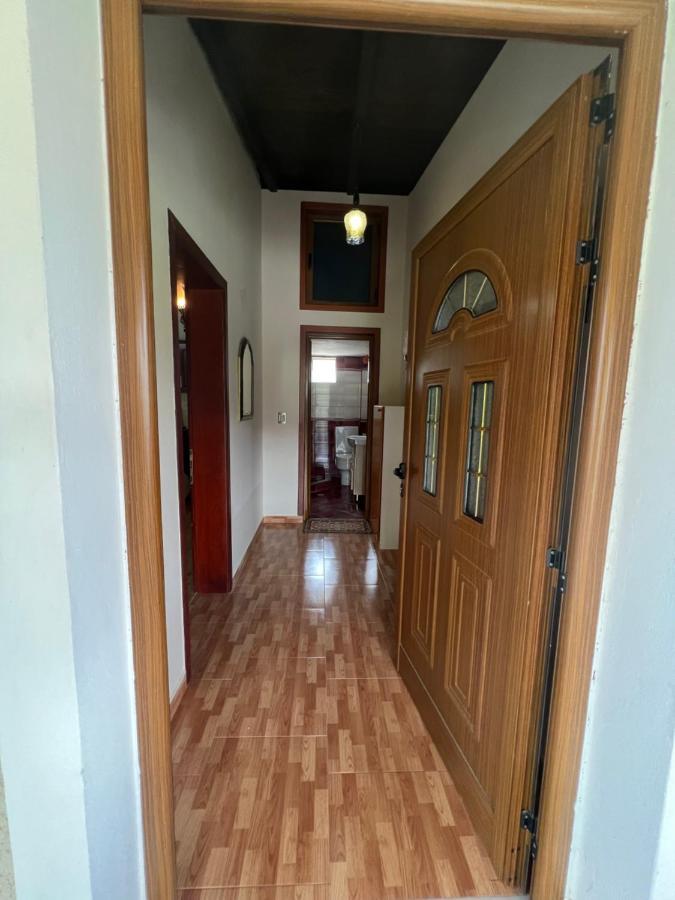 Anastasia'S Guest House Permet Luaran gambar