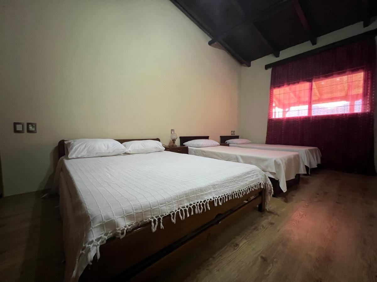 Anastasia'S Guest House Permet Luaran gambar