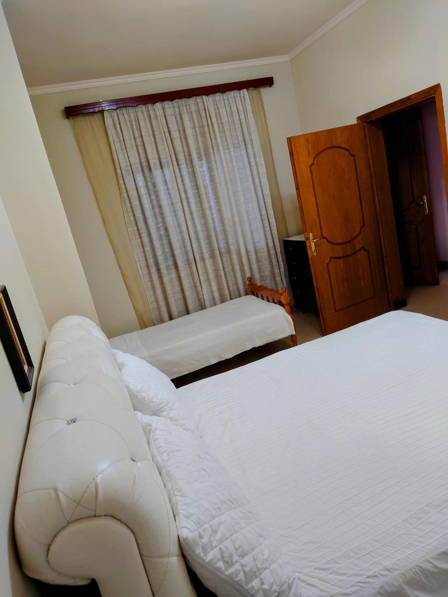 Anastasia'S Guest House Permet Luaran gambar