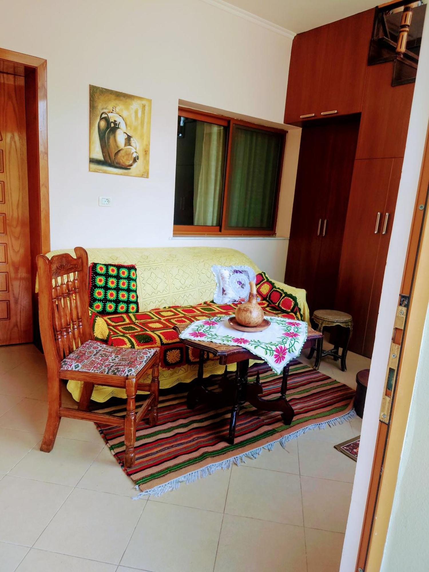 Anastasia'S Guest House Permet Luaran gambar
