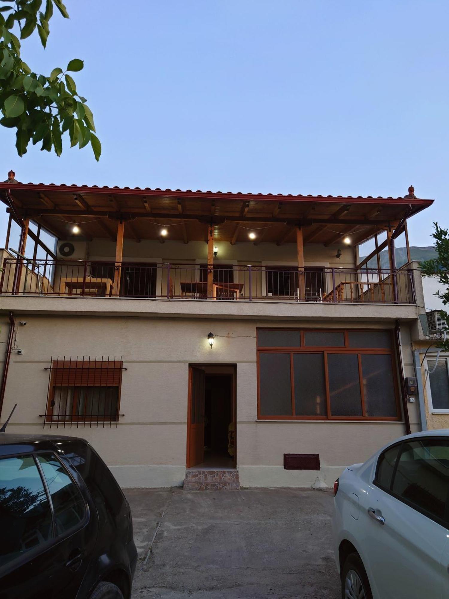 Anastasia'S Guest House Permet Luaran gambar