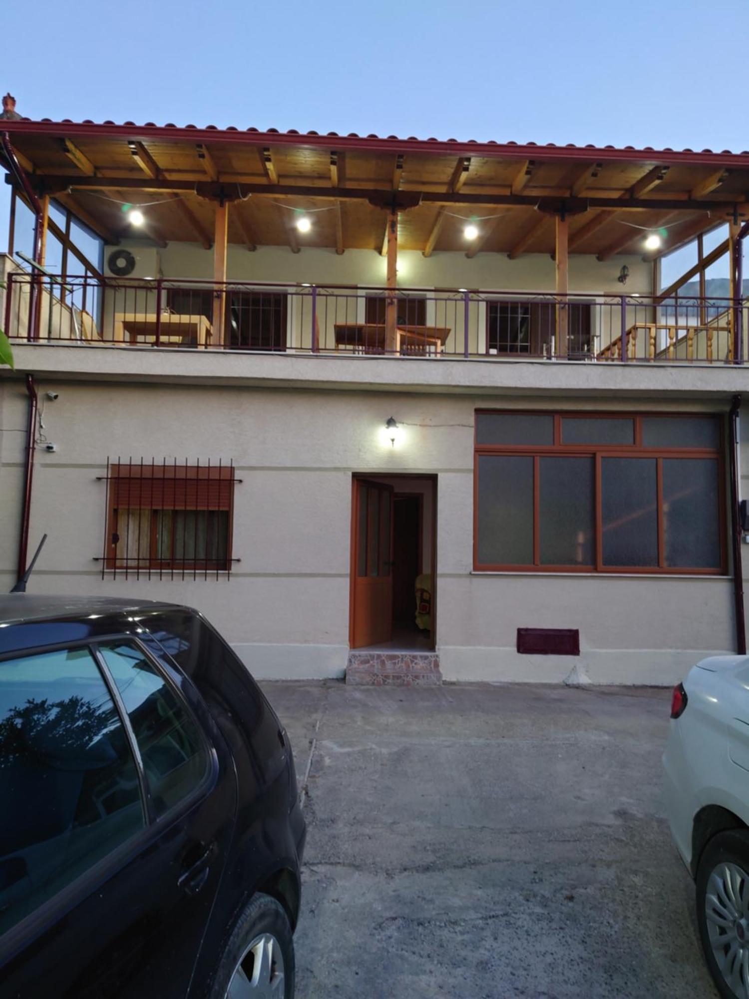 Anastasia'S Guest House Permet Luaran gambar
