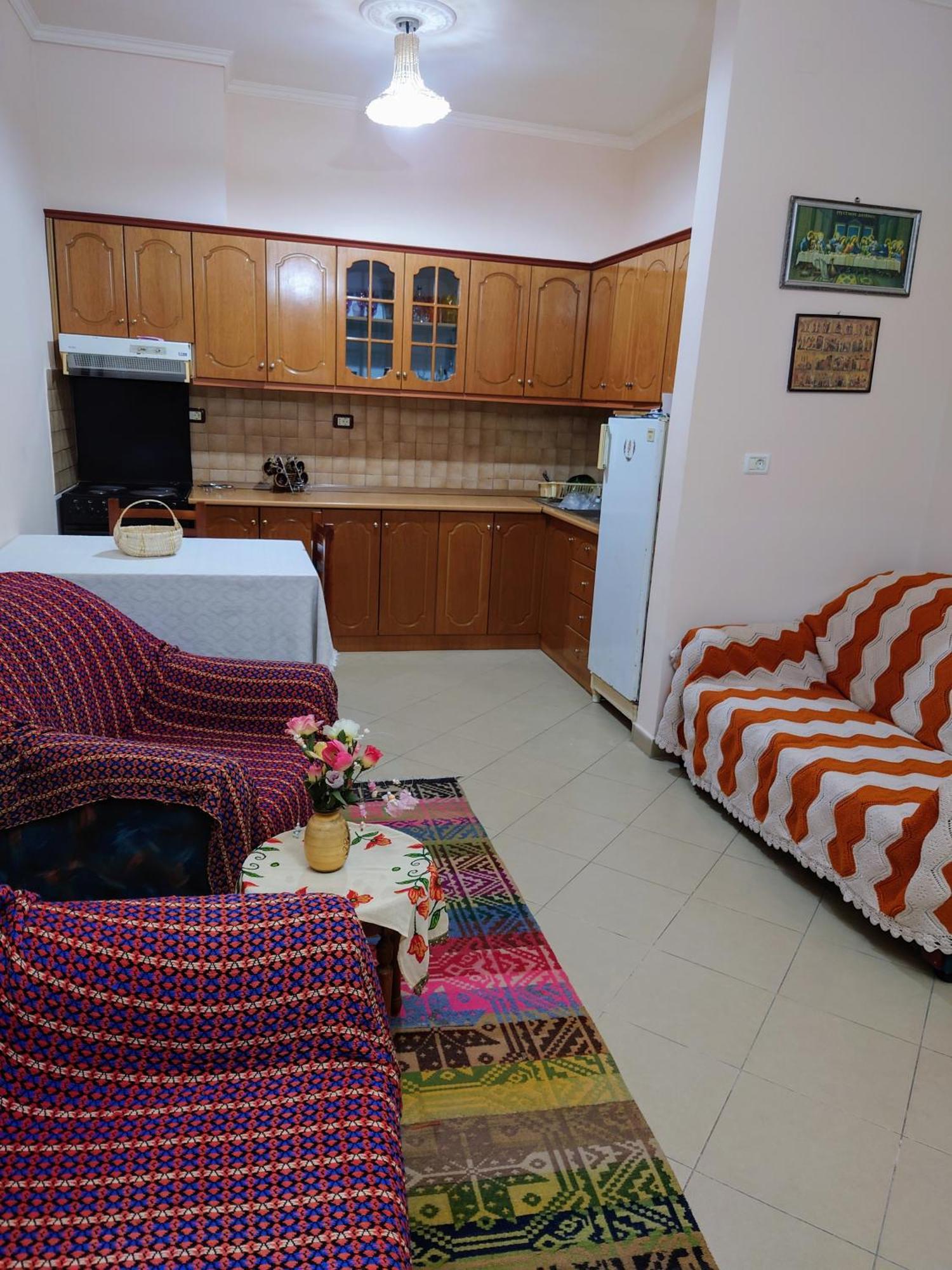 Anastasia'S Guest House Permet Luaran gambar
