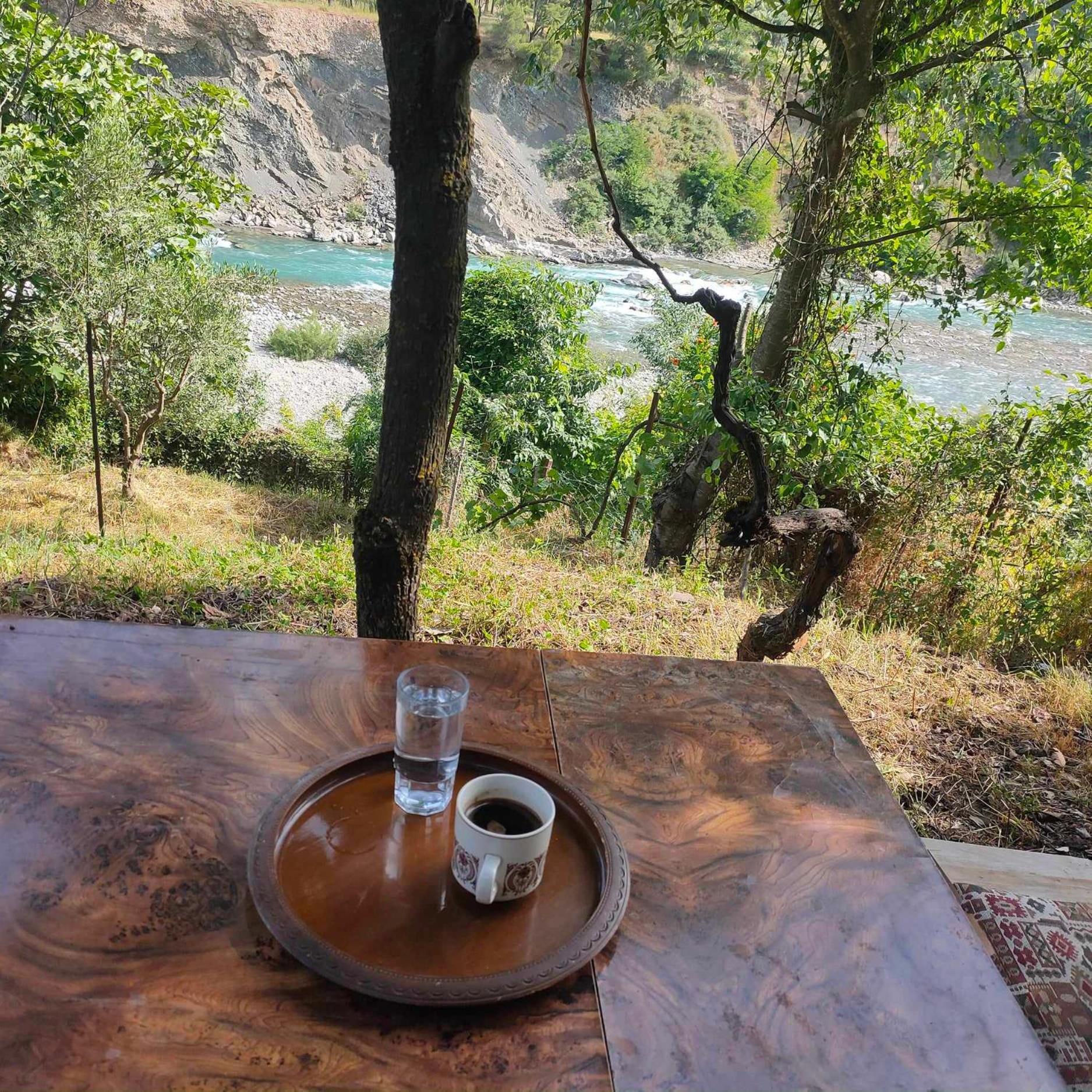 Anastasia'S Guest House Permet Luaran gambar